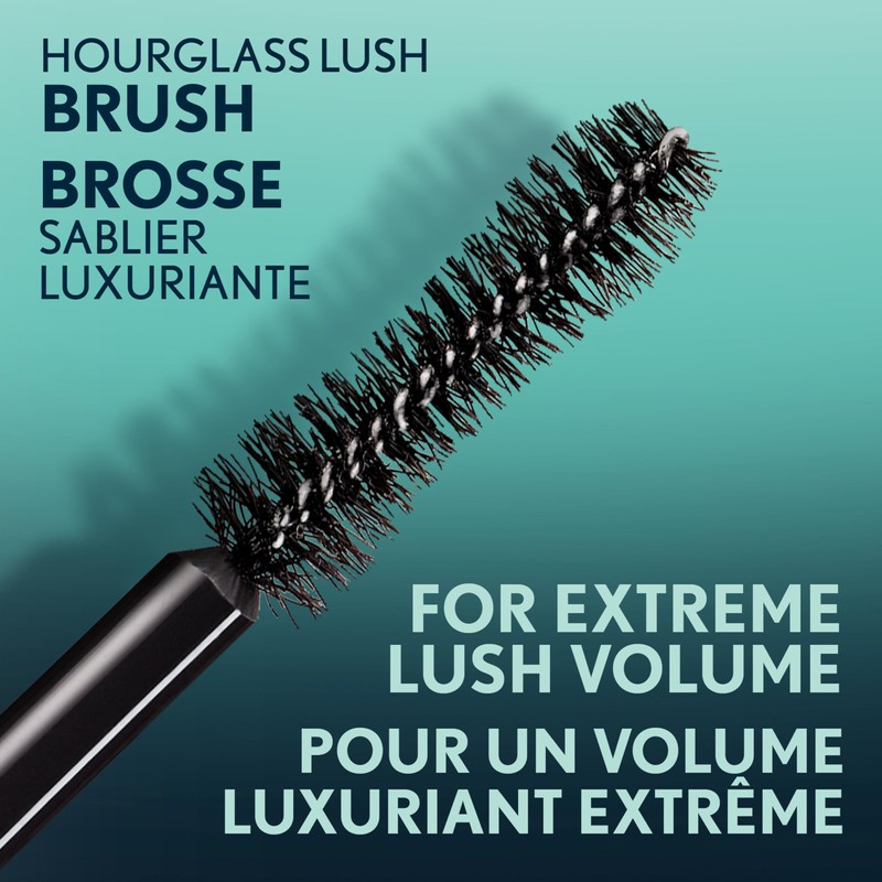 COVERGIRL - Lash Blast Cleantopia Mascara, Clean Volumizing Mascara, plant-powered