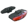 SKS GERMANY Infinity Universal Rear Light for the Pannier Rack