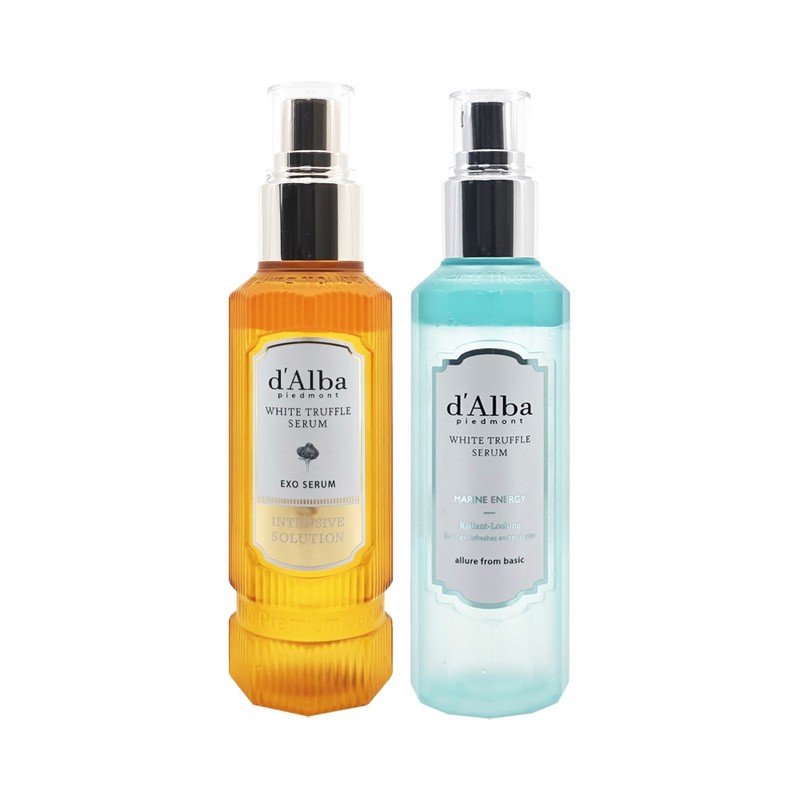 Dalba Season 6 Exo Mist Serum 160ml 3pcs + Marine