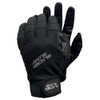 Glacier Glove Guide Full Finger Gloves - Small - Black