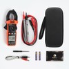 PowerBear Digital Clamp Meter Multimeter 6000 Counts for AC/DC Current