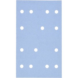 FESTOOL 497126 Sandpaper GR 80x133 P400 Pack of 100