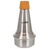 Champion Trombone Practice Mute Aluminium