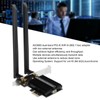 Network Card Desktop Dual Band Adapter with 8DB Antenna Extension