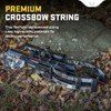 TenPoint Replacement String for TX 440 Crossbow