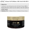 Advance Gel Exfoliance Scrub (100gm)