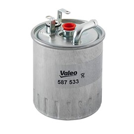 Valeo 587533 Diesel Filter