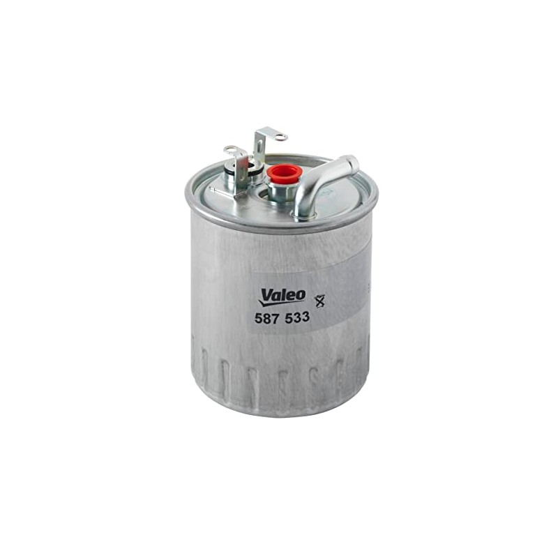 Valeo 587533 Diesel Filter