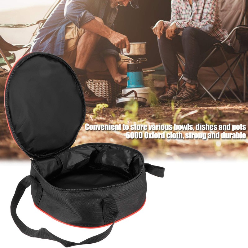 Niiyen Tableware Storage Bag,Containers Food Storage Bag,Bowl Food Tableware Storage