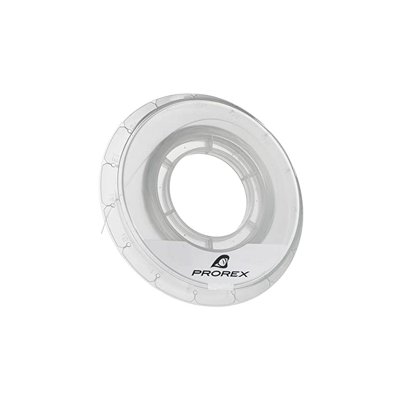 Daiwa - Transparent, 50, 18/100, 2.5