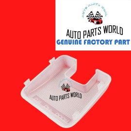 Toyota GENUINE OEM TOYOTA 4RUNNER TACOMA INTERIOR REAR VIEW MIRROR COVER 87834-89104