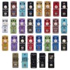 AMS-3 Mod Station Modulation Ensemble Electric Guitar Effect Pedal Mini