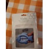 Bizzu Baby Bath Thermometer Floating Toy Infant Bath Safety