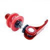 SABLUE Bicycle Bike Chain Keeper Holder Dummy Sleeping Hub Tool