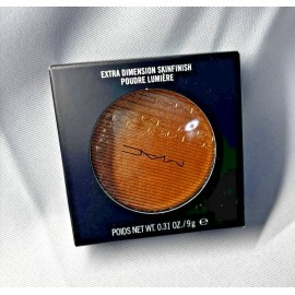 M·A·C MAC Extra Dimension Skinfinish Highlighter- Oh, Darling - Full Size NIB