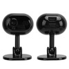 Wireless Indoor Monitor Camera 1080P WiFi Baby Monitor for Home