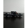 CEN 1/10 CEN RACING F450 AND SICARIO FRONT 4 LINK/AMS