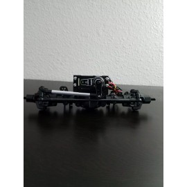 CEN 1/10 CEN RACING F450 AND SICARIO FRONT 4 LINK/AMS SERVO MOUNT