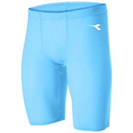 Diadora DFP8421 Underpants (Men's) Soccer Inner, 60 (Saxophon)