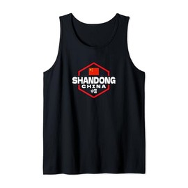SHANDONG China Tank Top