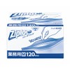 Ziploc Industrial Freezer Bags, Medium, 120 Bags, , ,