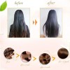 Karseell Colágeno+aceite+ Shampoo+acondicionador Kit 4 En1