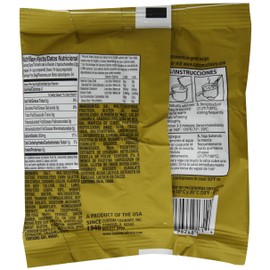 Custom Culinary Master's Touch Americana Au Jus (PanRoast Gravy) Mix, 4-Ounce Pouches (Pack of 24)