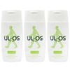 Urros 우르오스 올인원 모이스처라이저 스킨 밀크 200ml x3개 중성/건성 Uros