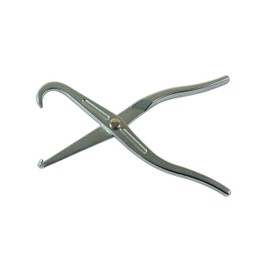 Laser 6281 Drum Brake Spring Pliers
