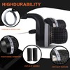 3x7 21-Speed Bike Shifters – Smooth Twist-Grip Gear Control for