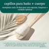 Ecotools Bamboo Bristle Bath Brush