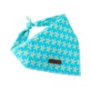lionet paws Summer Dog Bandana Starfish for Small Medium Large
