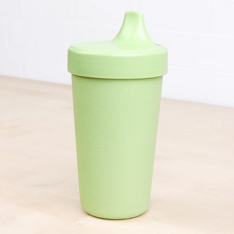 Re-Play No-Spill Sippy Cup, Denim