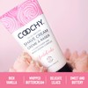 Coochy Shave Cream - Moisturizing Shave Lotion - Gentle Intimate