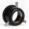 Celticbird Telescope Adapter 1.25“ M42x0.75 to 1.25 inch Adapter with