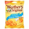 Werther's Original Sugar Free Toffee, 80 g (Pack of 1)