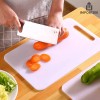 Importeek 3pz Tabla Picar Cortar Verduras Fruta Carnes Alimento Cocina