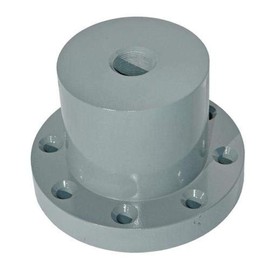 K Tool International 70392 Optional 8 Megahammer (70390) Bolt Head for Garages, Repair Shops, and DIY, 8" Diameter, Fits 1/2 Ton Ford, GM, and Dodge Trucks, Removes Seized Hubs and Rotors