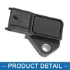 A ABSOPRO MAP Manifold Absolute Pressure Sensor Replace 0261230101