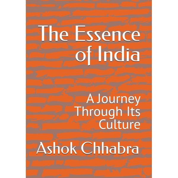 The Essence of India: A Journey Through Its Culture