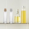 Ipetboom Glass Perfume Spray Bottles: 4Pieces Spray Bottle Perfume Containers