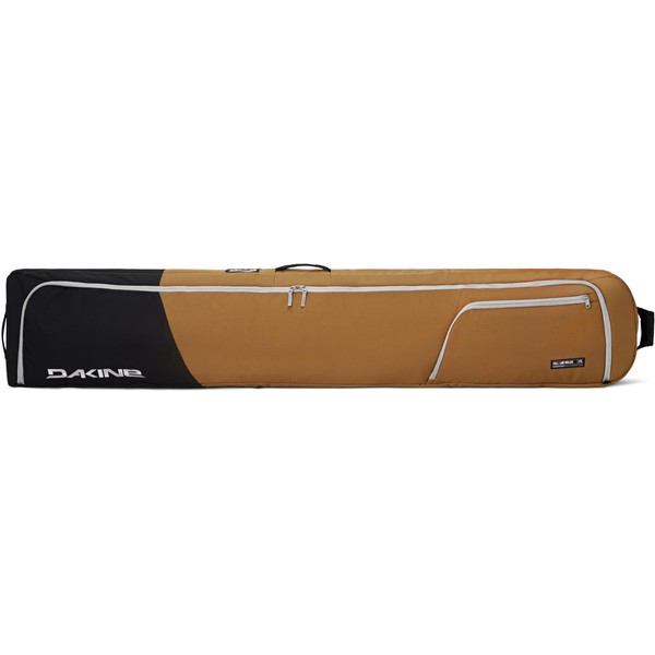 Dakine Fall Line Ski Roller Bag - Rubber, 190cm