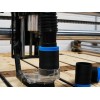 Toolcurve 1 7/8" Shop Vac Hose Adapter for Onefinity CNC