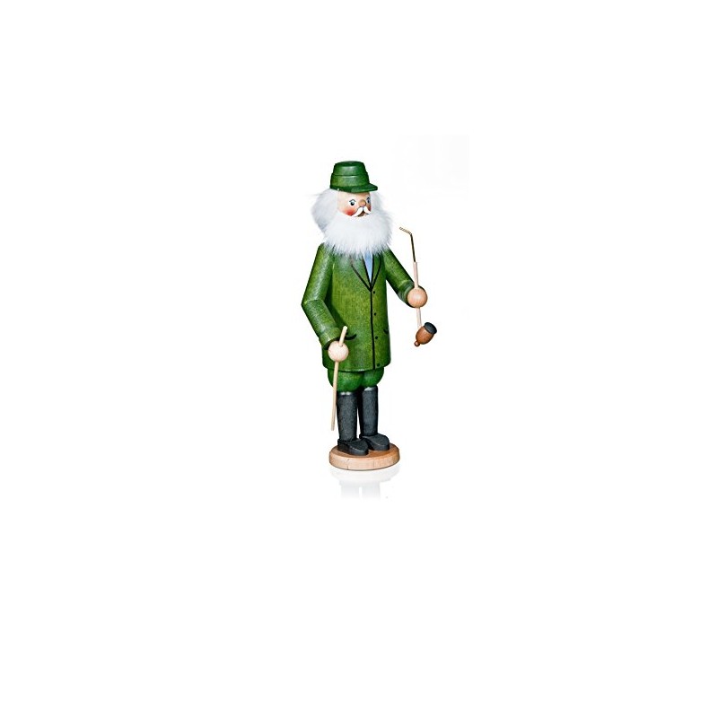 Crottendorfer Crotttendorfer Original Incense Smoker