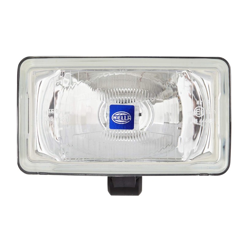 Hella Faro delantero ZFH 0/180GR SW MK MGS12 1FB