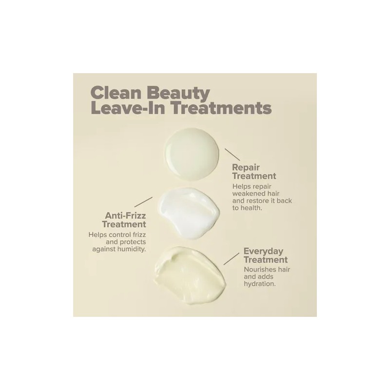 Paul Mitchell Clean Beauty - Tratamiento Sin Enjuague Diario