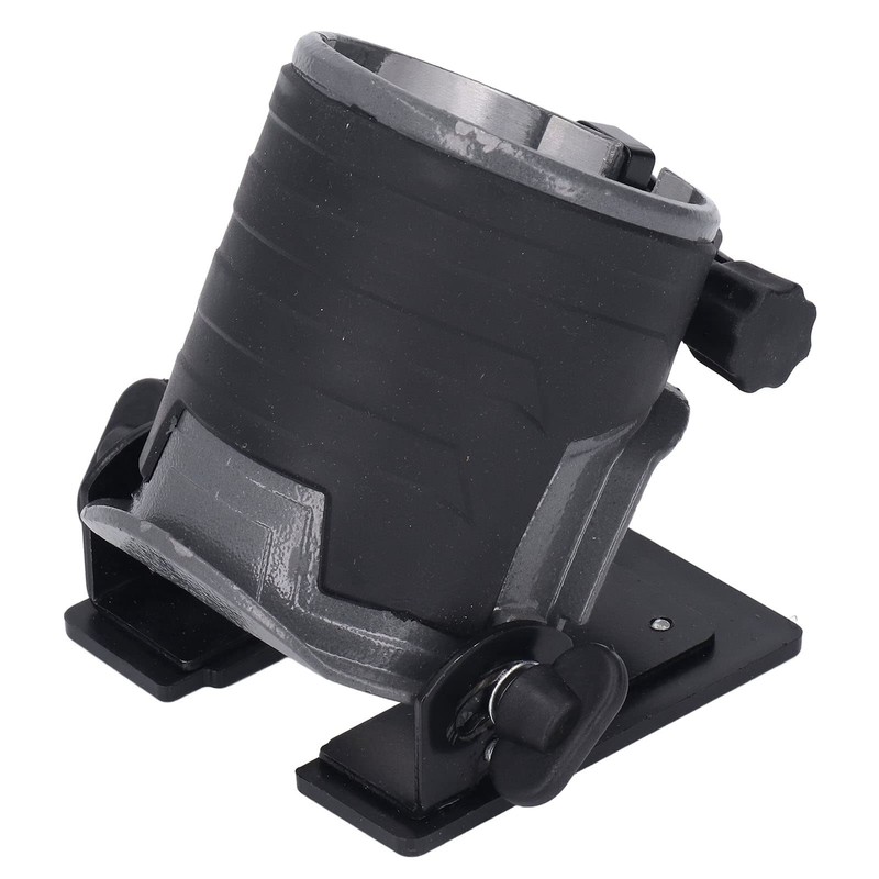 Nimomo Trimming Machine Base Trimming Machine Fixed Base Adjustable Angle