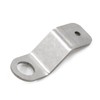 Bolt-on Radiator Bracket Kit For Honda Civic EG/EK 92-00 Integra