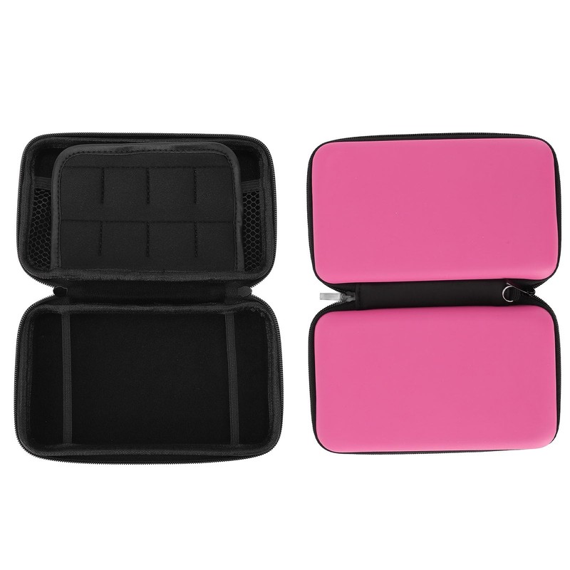Carrying Case for New 3DS, 3DS XL, 2DS XL Console