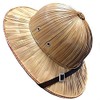 Sweidas Natural Safari Pith Hat - Adult Natural Safari Pith
